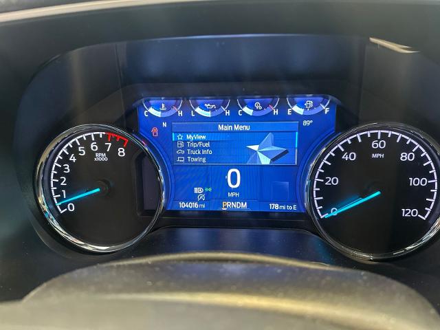 Used 2021 Oxford White Ford  image 6