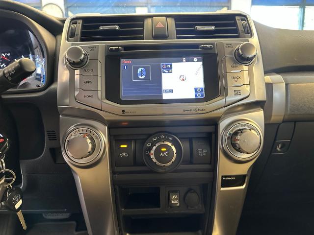 Used 2017 Super White Toyota  image 19