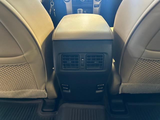 Used 2017 Super White Toyota  image 21