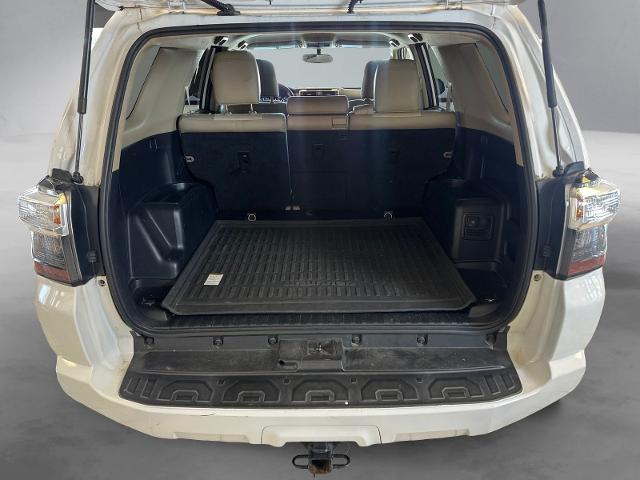 Used 2017 Super White Toyota  image 22