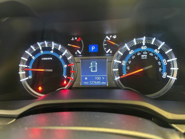 Used 2017 Super White Toyota  image 5