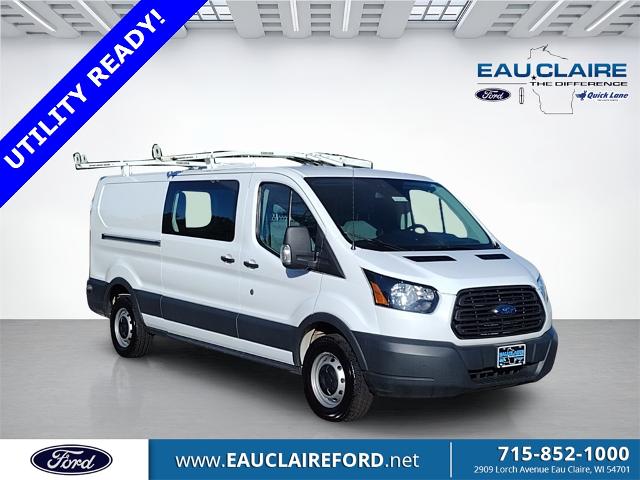 2017 Ford Transit 150
