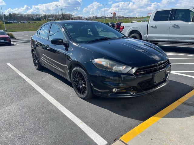 2014 Dodge Dart 2.4 SXT's photo