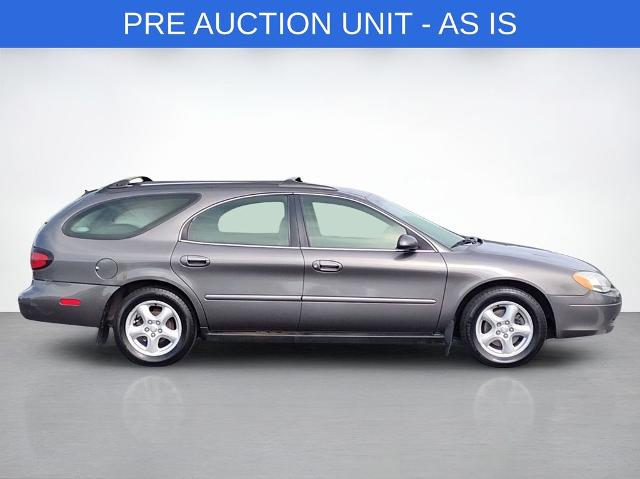 Used 2003 Ford Taurus SE Standard with VIN 1FAFP58U73G100351 for sale in Eau Claire, WI