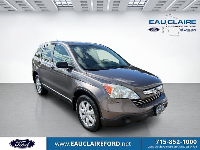 2009 Honda CR-V EX