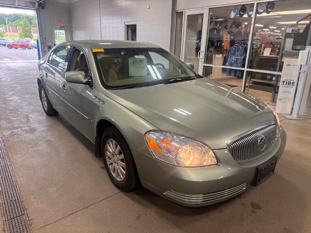 2006 Buick Lucerne CX