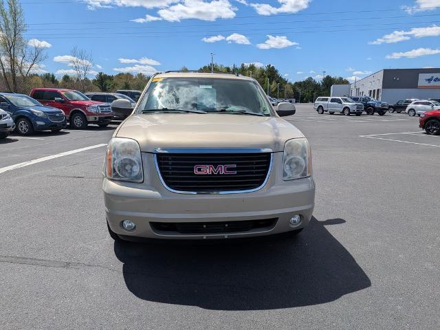 Used 2009 GMC Yukon SLT2 with VIN 1GKFK33039J114717 for sale in Eau Claire, WI