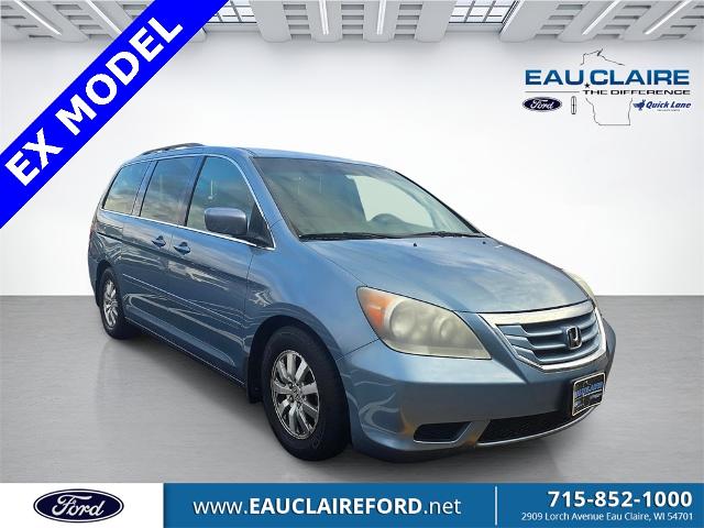 2008 Honda Odyssey EX