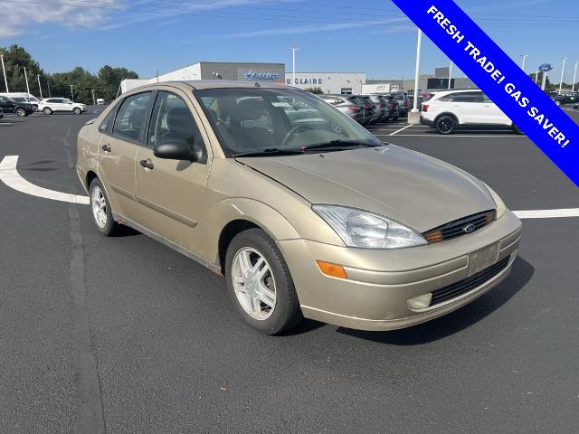 2001 Ford Focus SE