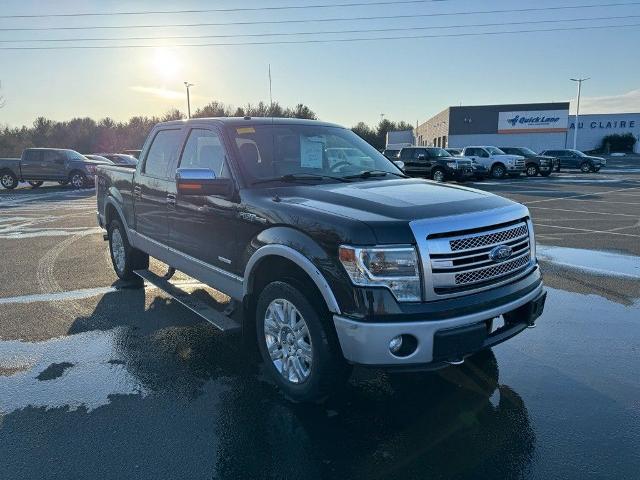 2013 Ford F-150 XL