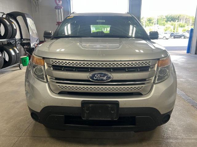 Used 2012 Ford Explorer Base with VIN 1FMHK8B85CGA96407 for sale in Eau Claire, WI