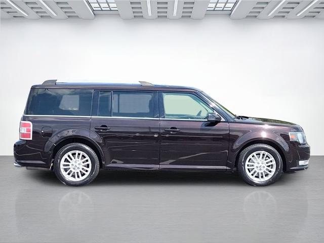 Used 2014 Ford Flex SEL with VIN 2FMHK6C82EBD33089 for sale in Eau Claire, WI