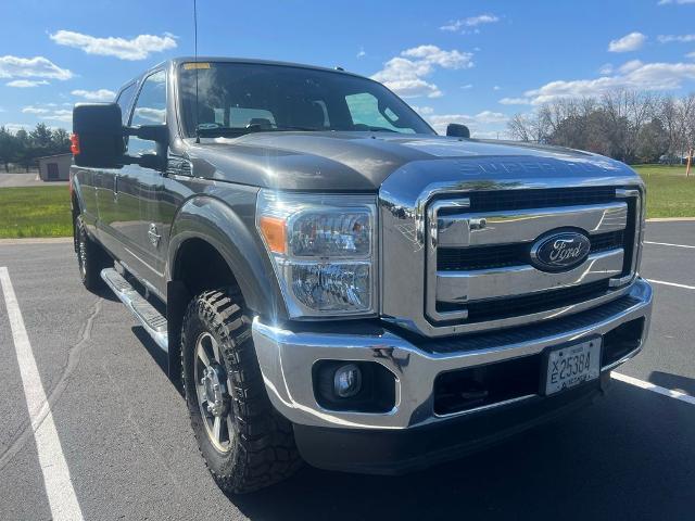 2016 Ford F-350 Lariat 4x4 Crew Cab 6-1/2' Box SRW's photo