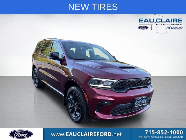 2023 Dodge Durango GT Plus AWD's photo