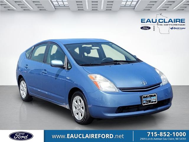 2007 Toyota Prius NATL