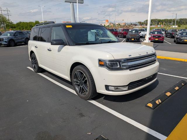 2014 Ford Flex Limited
