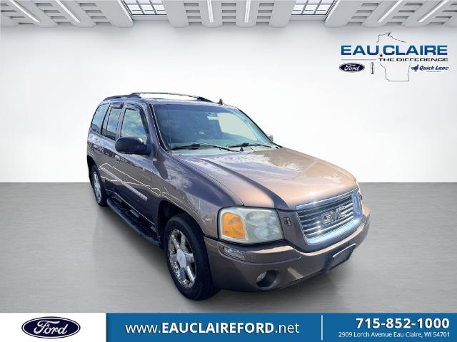 2008 GMC Envoy SLE