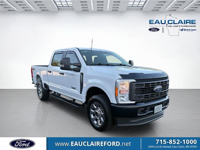 2023 Ford F-250 XL