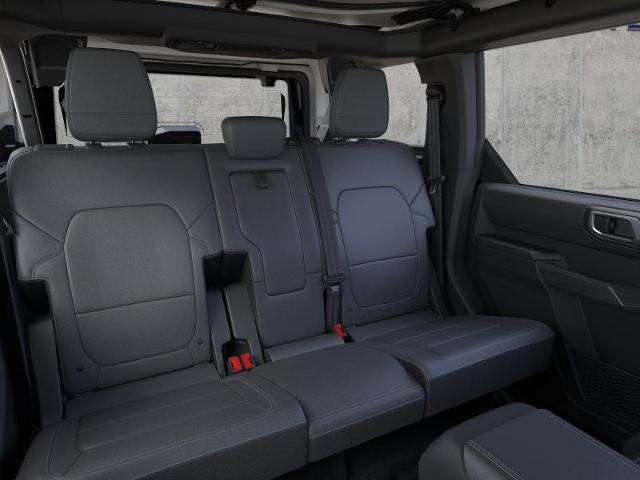 2025 Ford Bronco 4-Door Badlands - Photo 11