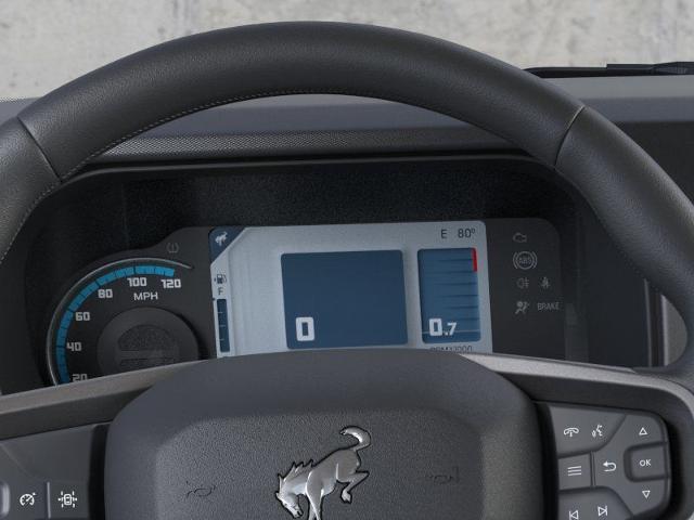 2025 Ford Bronco 4-Door Badlands - Photo 13
