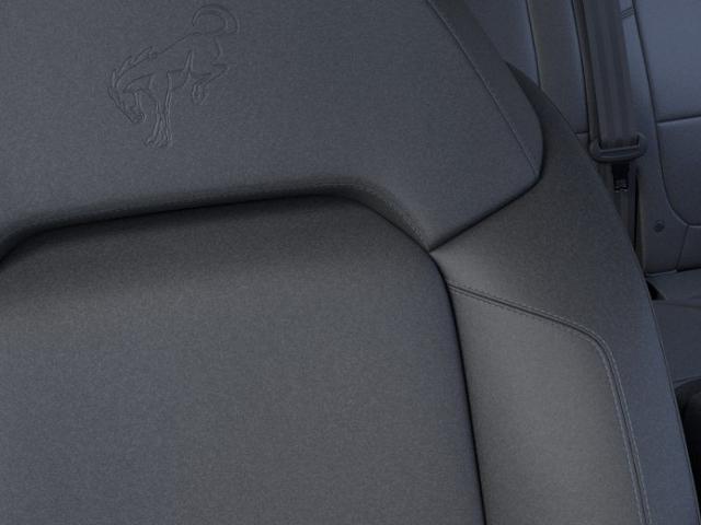 2025 Ford Bronco 4-Door Badlands - Photo 18