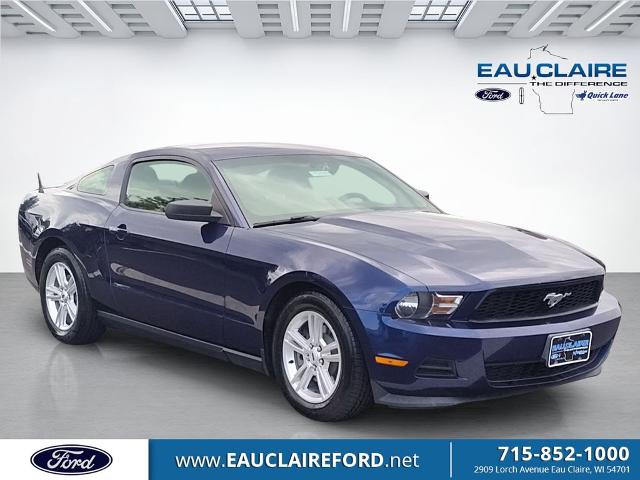 2012 Ford Mustang V6 Premium