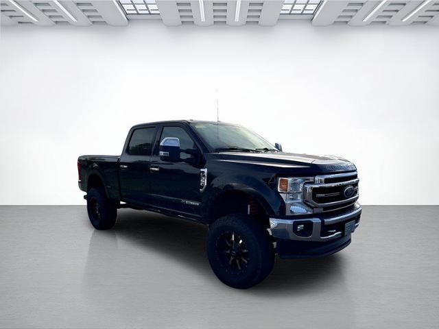 2020 Ford F-350 Super Duty