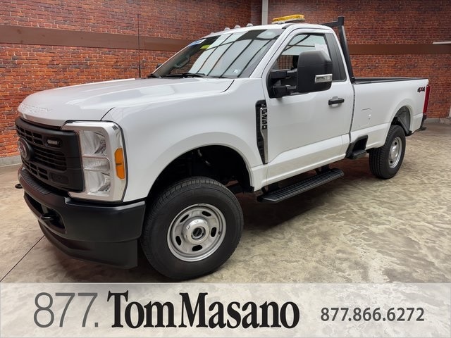 2023 Ford Super Duty F-250 XL
