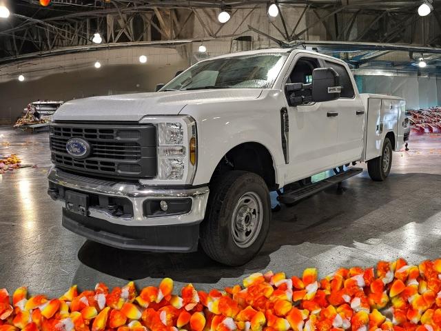 2024 Ford Super Duty F-250 Srw