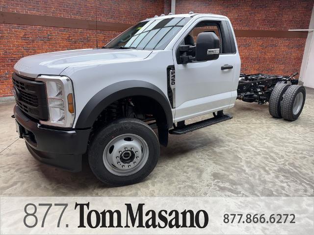 2026 Ford Chassis Cab F-450® XL