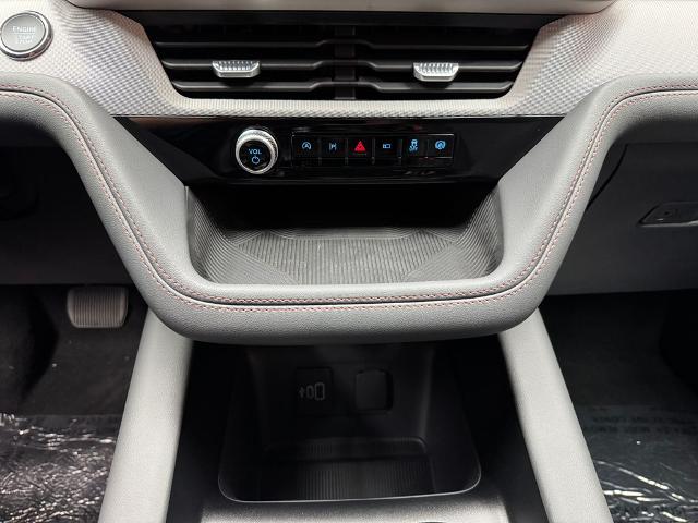 New 2026 Carbonized Gray Metallic Ford Active image 20