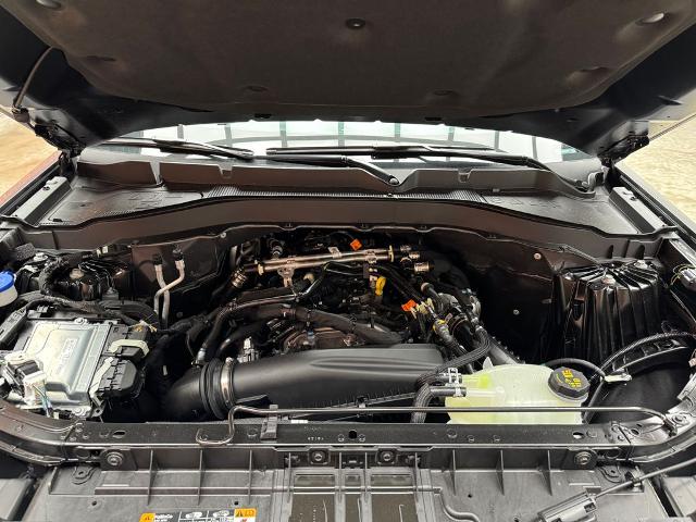 New 2026 Carbonized Gray Metallic Ford Active image 28
