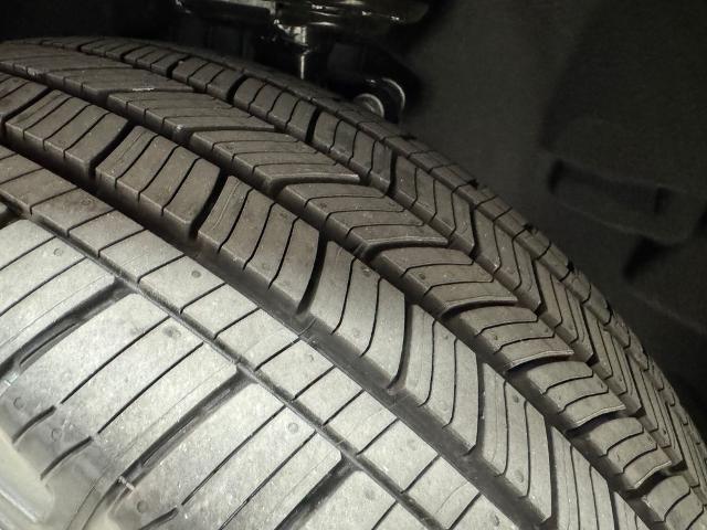 New 2026 Carbonized Gray Metallic Ford Active image 30
