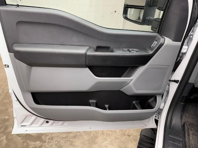 New 2026 Oxford White Ford F-350® XL image 10