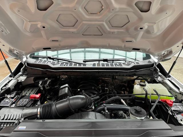 New 2026 Oxford White Ford F-350® XL image 26