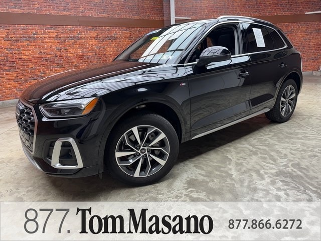 2024 Audi Q5