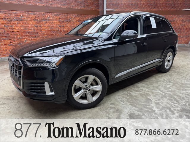 2024 Audi Q7
