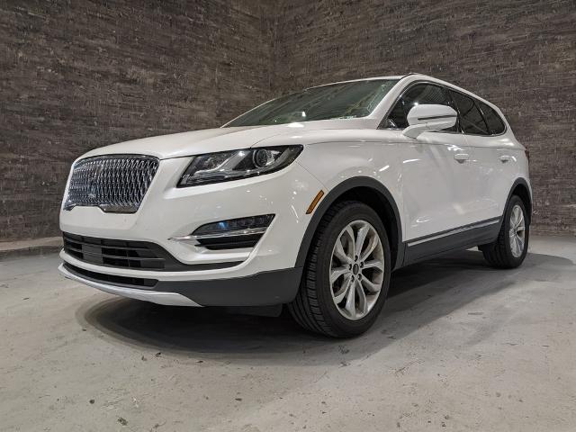 2019 Lincoln MKC