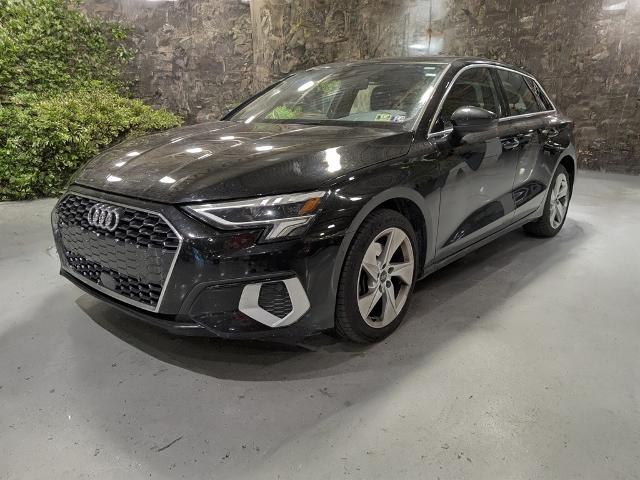 2024 Audi A3