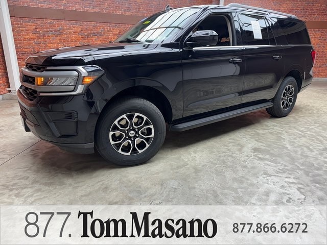 2024 Ford Expedition Max