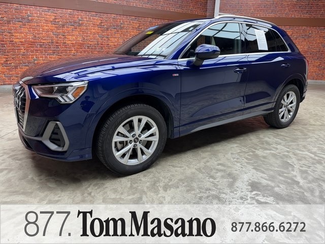 2024 Audi Q3