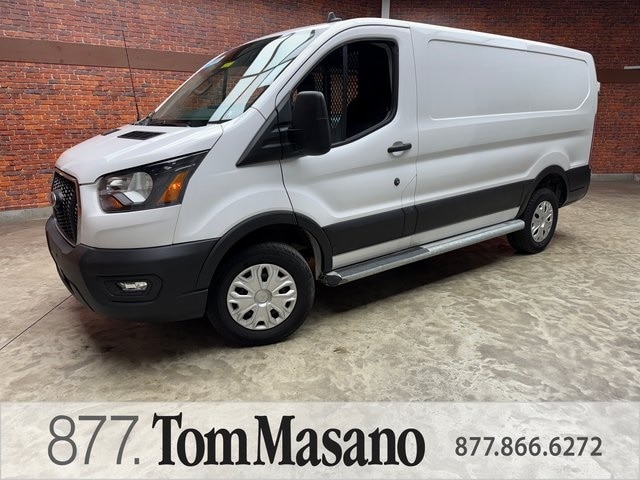 2023 Ford Transit Cargo Van