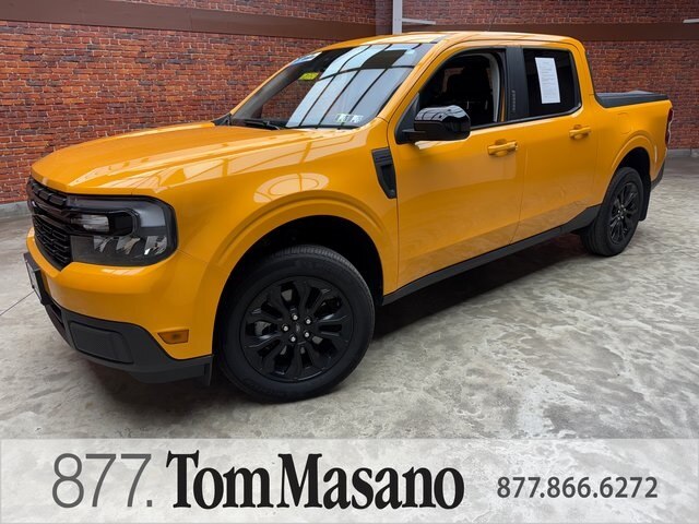 2023 Ford Maverick
