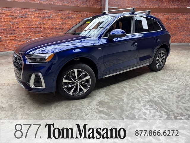 2024 Audi Q5