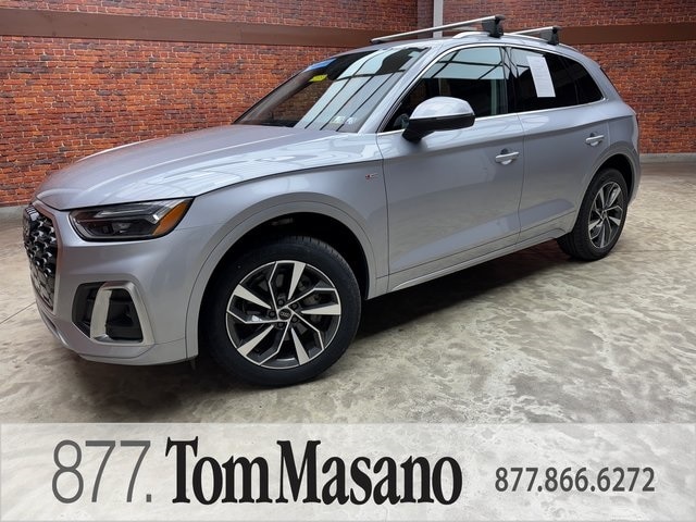 2024 Audi Q5