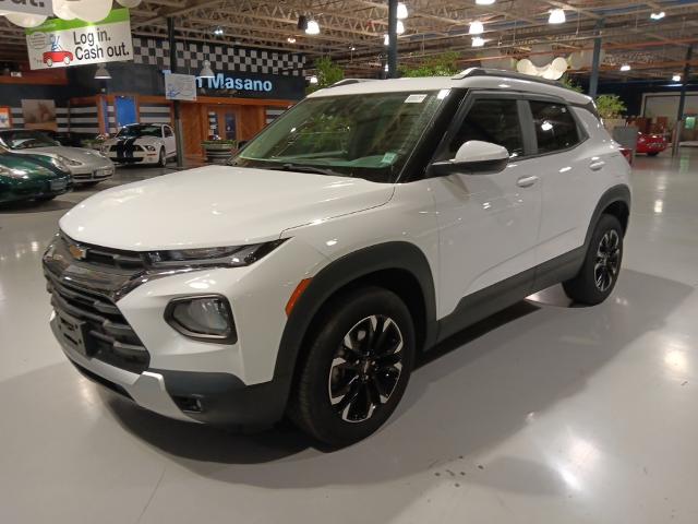 2021 Chevrolet Trailblazer