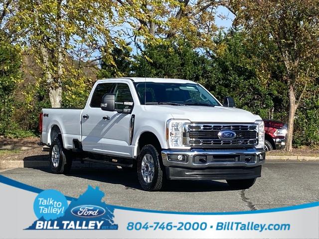 2024 Ford Super Duty F-250 Srw