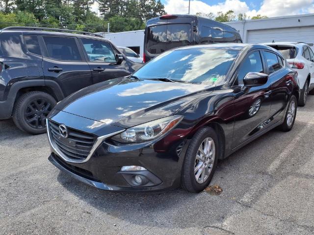2015 Mazda MAZDA3 i Grand Touring