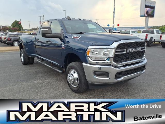 2023 Ram Ram Pickup 3500 Tradesman