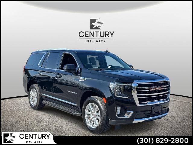 2021 GMC Yukon